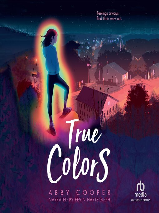 Title details for True Colors by Abby Cooper - Available